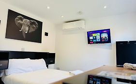 Home Away From Home!
